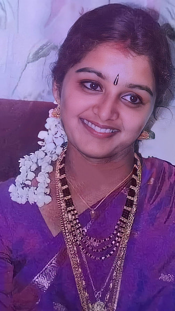 Manju warrior, malayalam actress HD phone wallpaper