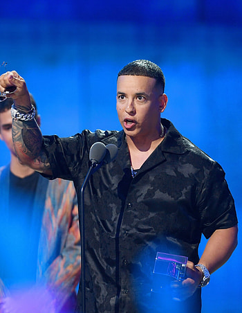 Premios Juventud 2019, Daddy Yankee HD phone wallpaper