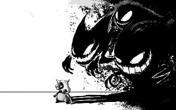 Ghost Pokemon Group | | Pinterest | Ghost pokemon and HD wallpaper