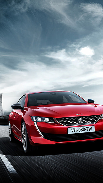 508 SW, Peugeot HD phone wallpaper