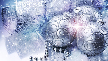 Background, New Year HD wallpaper