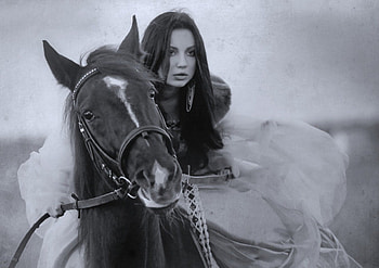 Riding, wallpper, color, new HD wallpaper