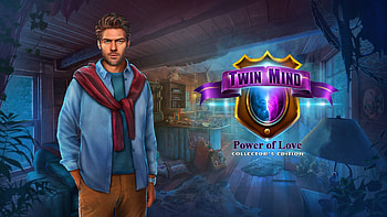 Twin Mind 2 - Power of Love06, hidden object, fun, cool, video games, puzzle HD wallpaper