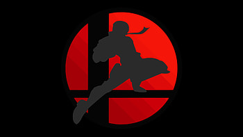 Captain Falcon HD wallpaper