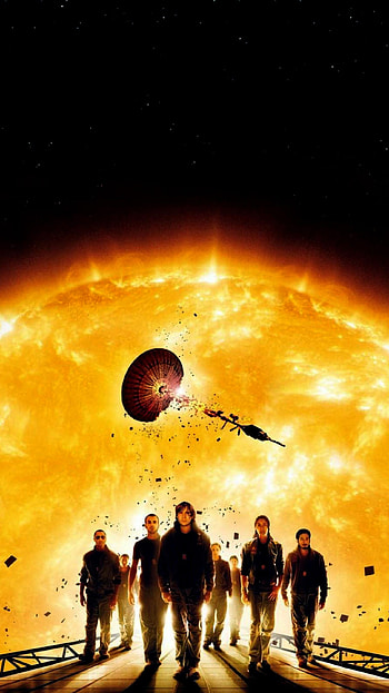 Sunshine (2022) movie HD phone wallpaper