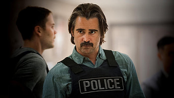 True Detective (2022) movie HD wallpaper