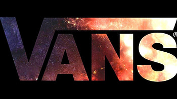 Vans logo , resolution, Cool design, Brand recognition HD wallpaper