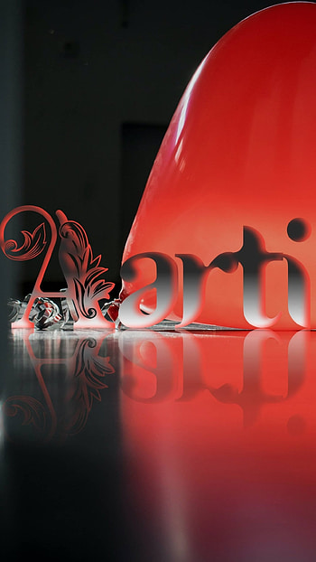 A Name, Aarti, Love HD phone wallpaper