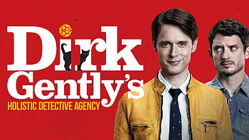 Samuel Barnett, TV shows, , Interview HD wallpaper
