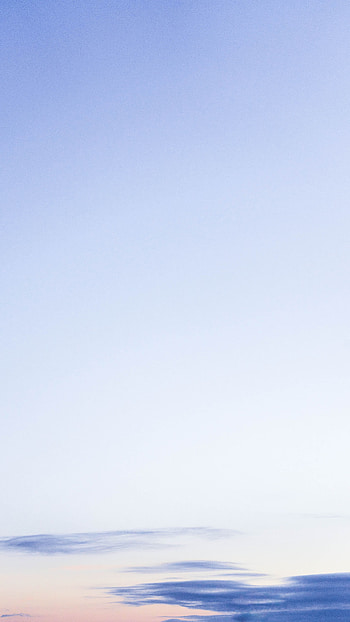 Nature, Background, Sky, Clouds, Minimalism HD phone wallpaper