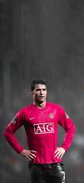 CR7, magenta, fashion_design HD phone wallpaper