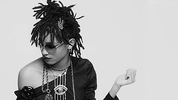 Willow Smith, Chanel eyewear, Pursuitist HD wallpaper
