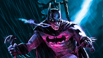 Batman New Digital Artwork, batman, superheroes, artwork, digital-art, deviantart HD wallpaper