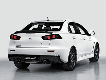 2012 Mitsubishi Lancer EVO X Carbon Series, car, vehicle, Mitsubishi HD wallpaper