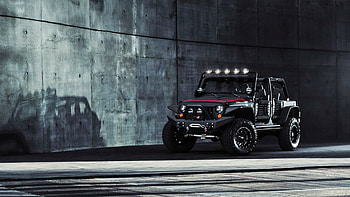 Jeep, Auto brand, , Background HD wallpaper