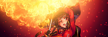 Megumin (Konosuba), Anime, Konosuba God’S Blessing On This Wonderful World!!, Konosuba HD wallpaper