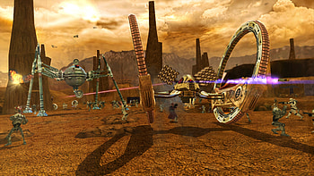 Star Wars: Battlefront Classic, video game, Star Wars: Battlefront (2004) HD wallpaper