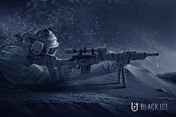 Tom Clancys Rainbow Six Siege Black Ice , tom-clancys-rainbow-six-siege, games, xbox-games, ps-games HD wallpaper