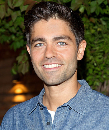 Adrian Grenier, Favorite memory, Filming, Devil Wears Prada HD phone wallpaper