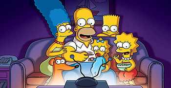 simpsons, The Simpsons HD wallpaper