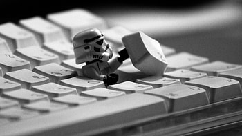 LEGO, Star Wars, Stormtrooper, Humor, White / and Mobile Backgrounds HD wallpaper