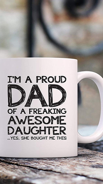 I Love Mom Dad, Wooden Background, coffee mug HD phone wallpaper