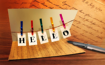 Hello :), abstract, graphy, hello, alyssablumefeld HD wallpaper