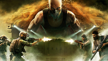 Security and Insurgents Insurgency Sandstorm HD wallpaper