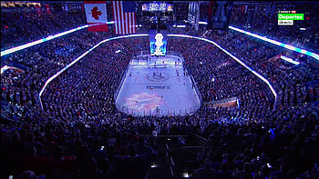 NHL 2014-15 - STANLEY CUP Game 5-13/06/2015- Chicago Blackhawks @ Tampa Bay Lightning HD wallpaper