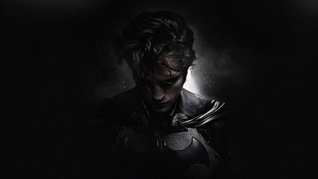 Bruce Wayne, The Batman, Robert Pattinson, Sony Xperia HD wallpaper