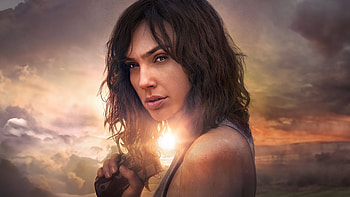 Heart Of Stone, heart-of-stone, movies, 2023-movies, netflix, gal-gadot HD wallpaper