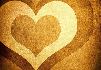 Texture, Textures, Surface, Heart HD wallpaper