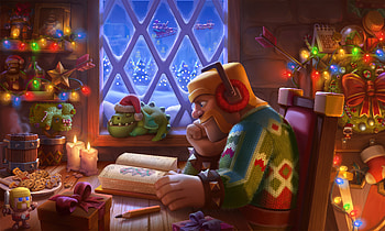 2023 Clash Of Clans Barbarian, clash-of-clans, supercell, games HD wallpaper