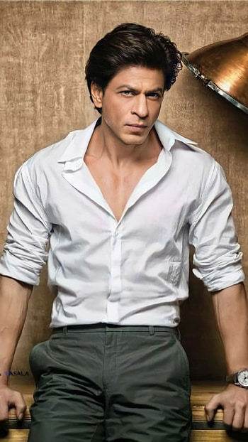ShahRukh Khan, bollywood, indian_cinema, SRK HD phone wallpaper