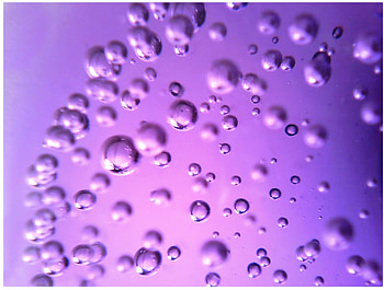 Bubbles Galore, abstract, bubbles HD wallpaper