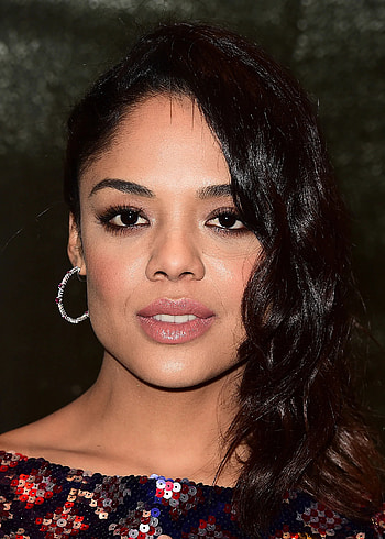 Tessa Thompson, rita oras record label, kissing boyfriend, taika waititi HD phone wallpaper