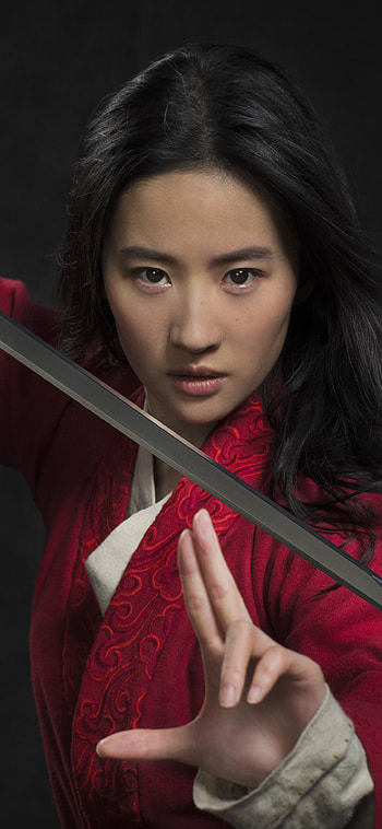 Mulan , 27 HD phone wallpaper
