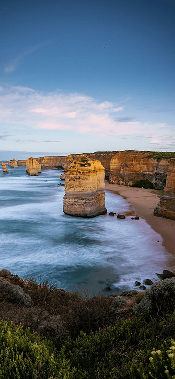Australia , Artistic impressions, High-definition beauty, Digital mastery HD phone wallpaper