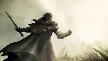 Heroic Stance, might, guild wars 2, hero, warrior HD wallpaper