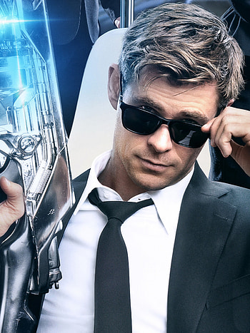Men in Black, Agent H HD phone wallpaper