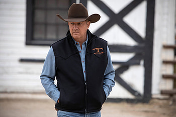 John Dutton HD wallpaper