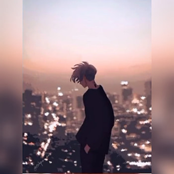 SAD, otakus HD phone wallpaper