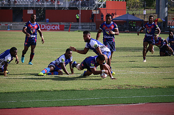 Rugby League, Online news, EMTV, Latest updates HD wallpaper