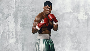 Street Fighter (2026) — The Boxing Titan HD wallpaper