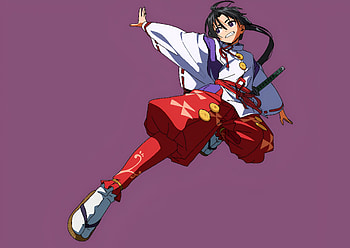 Tokiyuki Houjou, Anime, The Elusive Samurai, Tokiyuki Houjou HD wallpaper