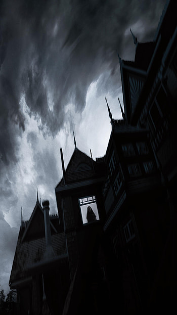 Winchester (2022) movie HD phone wallpaper