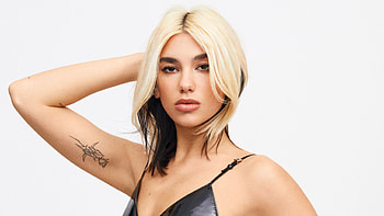 Dua Lipa Elle 2020, dua-lipa, music, celebrities, girls HD wallpaper