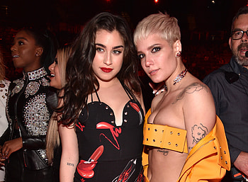 Obsessed duets, Lauren Jauregui, Tigerbeat, Music collaborations HD wallpaper