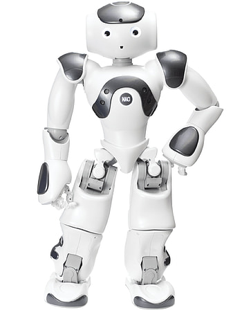NAO, Robots HD phone wallpaper