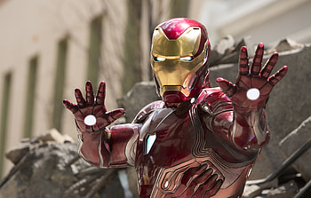 Iron Man Avengers Infinity War, iron-man, avengers-infinity-war, 2018-movies, movies HD wallpaper